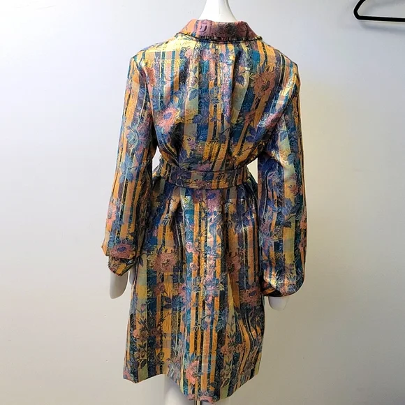 FORTE FORTE COAT - Picture 5 of 16